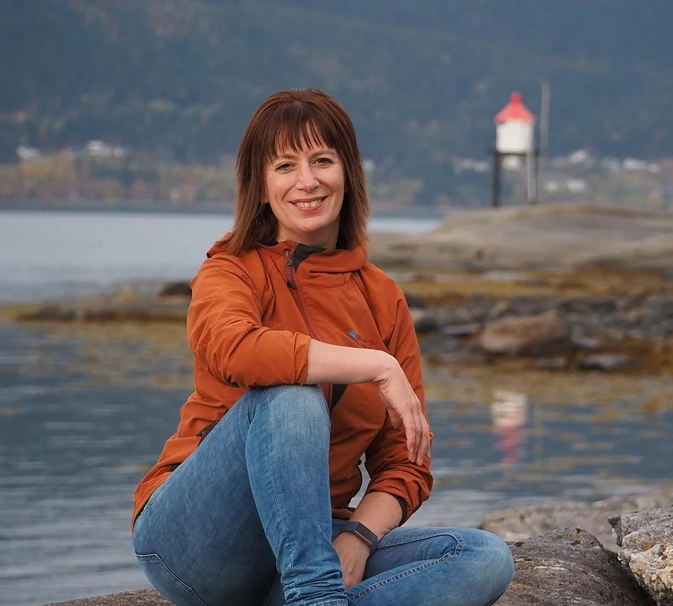 Trine Dahlmo kurs 2