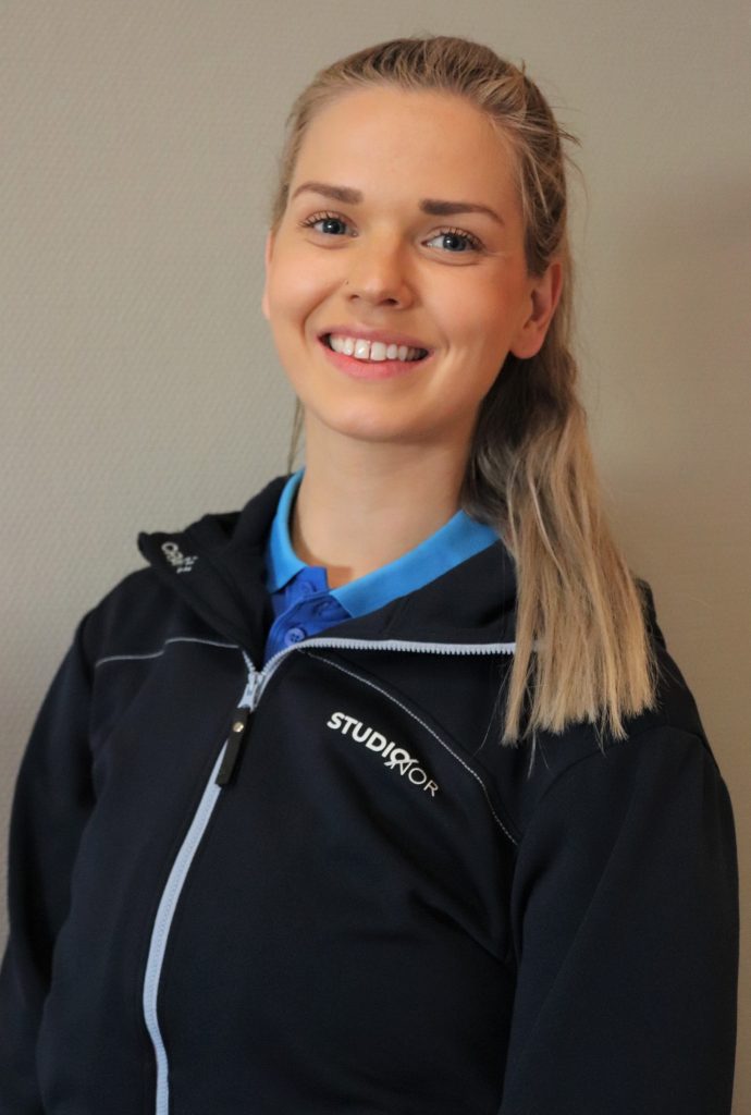 Personleg Trening 4
